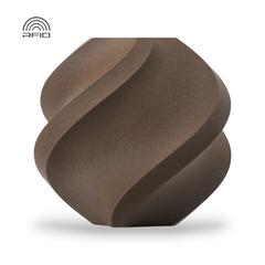 Bambu Lab PLA Wood Black Walnut