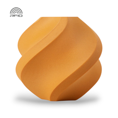 Bambu Lab PLA Wood Ochre Yellow