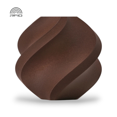 Bambu Lab PLA Wood Rosewood
