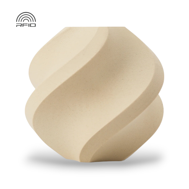 Bambu Lab PLA Wood White Oak 