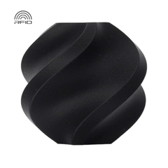 Bambu Lab PLA-CF Black