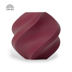 Bambu Lab PLA-CF Burgundy Red