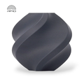 Bambu Lab PLA-CF Lava Gray 