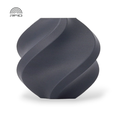 Bambu Lab PLA-CF Lava Gray