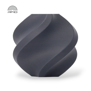 Bambu Lab PLA-CF Lava Gray