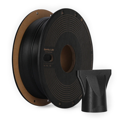 Bambu Lab PPA-CF Black