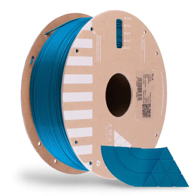 Smartfil PLA Signal Blue (1000g) 