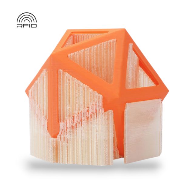 Bambu Lab PVA Kun for support 