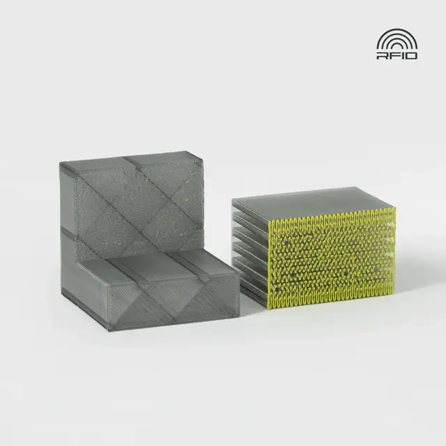 Bambu Lab Support for PA / PET 
