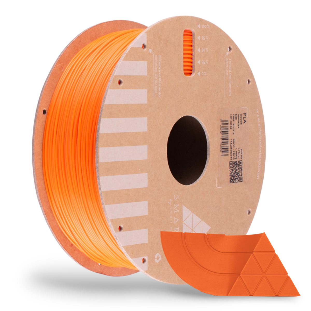 Smartfil PLA Sunset 