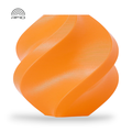 Bambu Lab TPU 85A Neon Orange 
