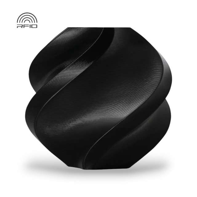 Bambu Lab TPU for AMS Black 