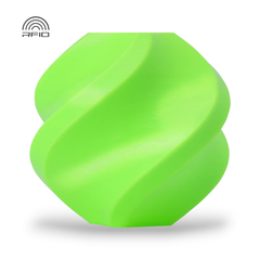 Bambu Lab TPU for AMS Neon Green