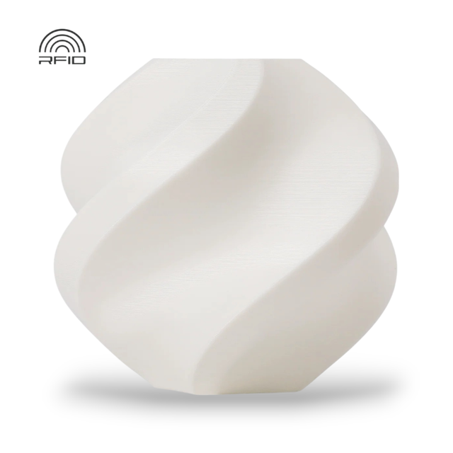 Bambu Lab TPU for AMS White 