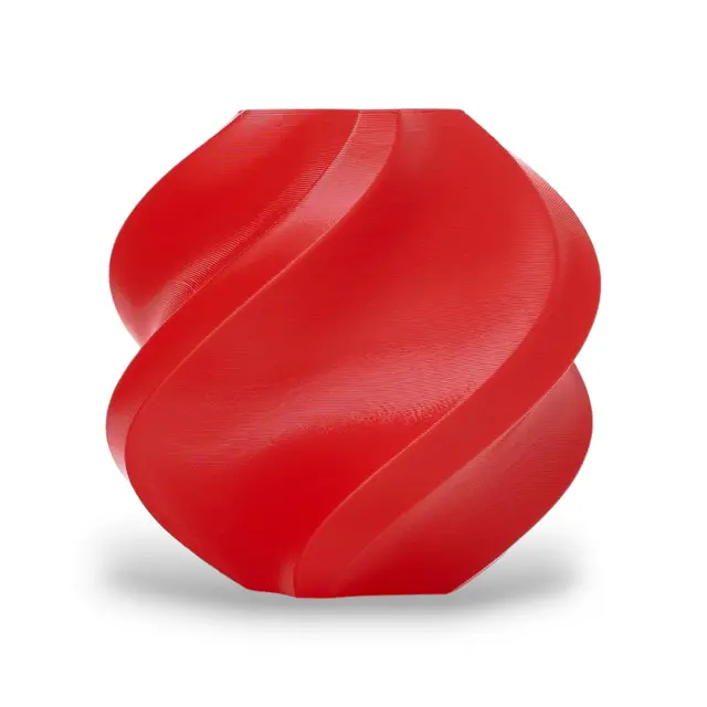 Bambu Lab TPU 95A HF Red 