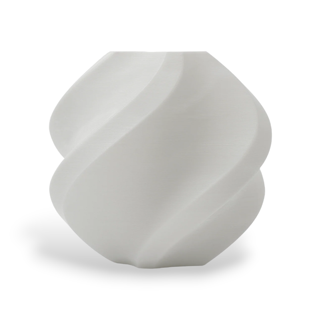Bambu Lab TPU 95A HF White 