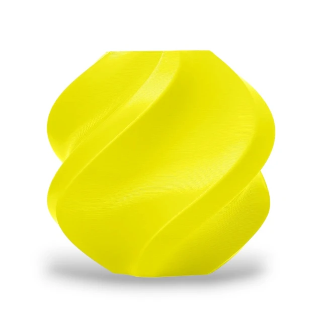 Bambu Lab TPU 95A HF Yellow 
