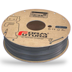 FormFutura ApolloX ASA Grey