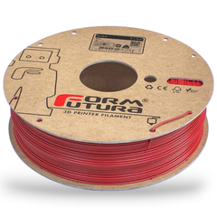 FormFutura ApolloX ASA Red
