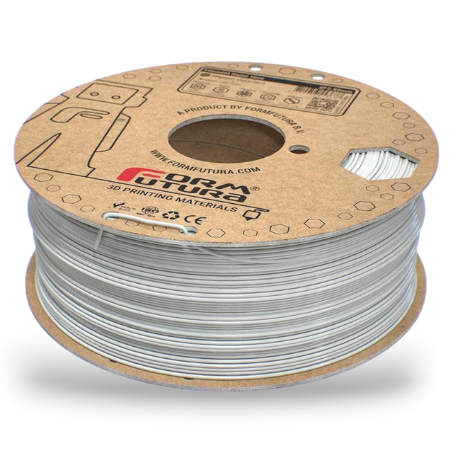 FormFutura AthenaX PCTG Traffic White 