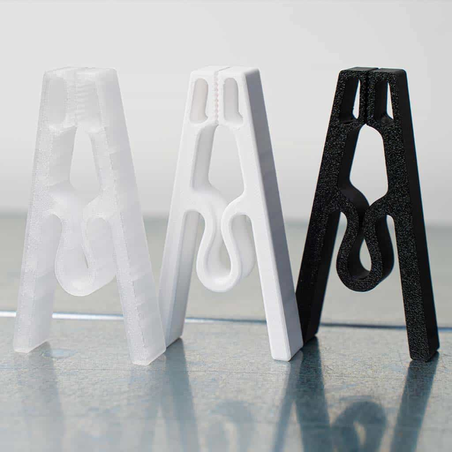 FormFutura AthenaX PCTG Traffic White 