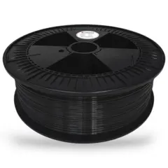 FormFutura AthenaX PCTG Traffic Black (2300g)