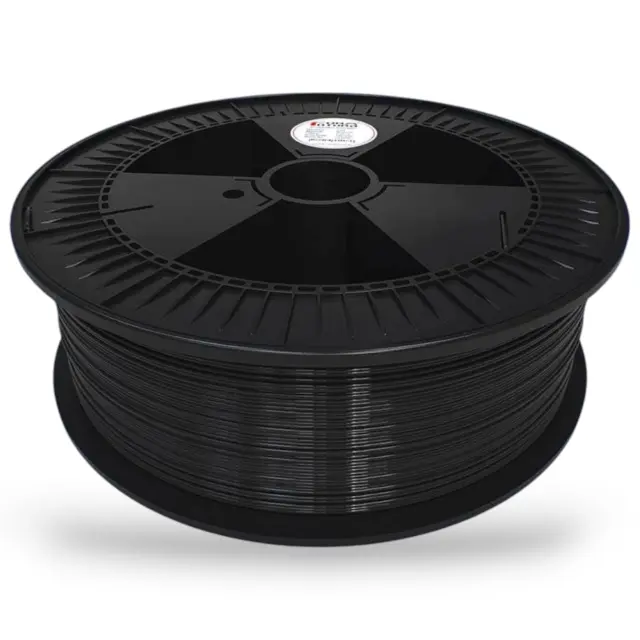 FormFutura AthenaX PCTG Traffic Black (2300g) 