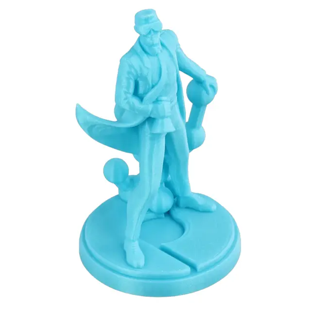 Polymaker Panchroma Celestial PLA Celestial Blue (1000g) 