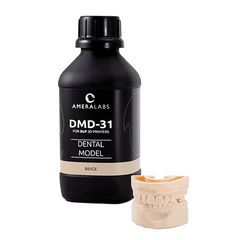 AmeraLabs DMD-31 Dental Resin 1000ml