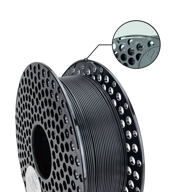 Azurefilm PLA Original Black 