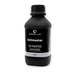AmeraLabs SiOmaster Resin Grey 1000ml