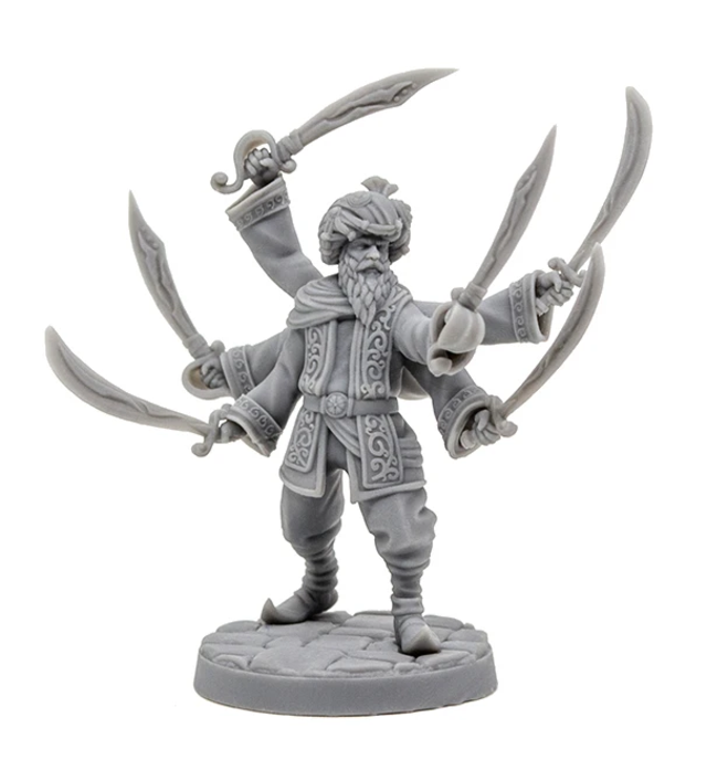 AmeraLabs SiOmaster Resin Grey 1000ml 