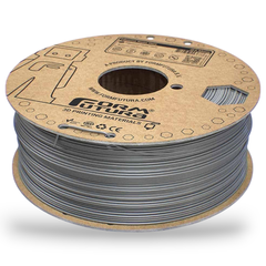 FormFutura EasyFil ePETG Grey Aluminium