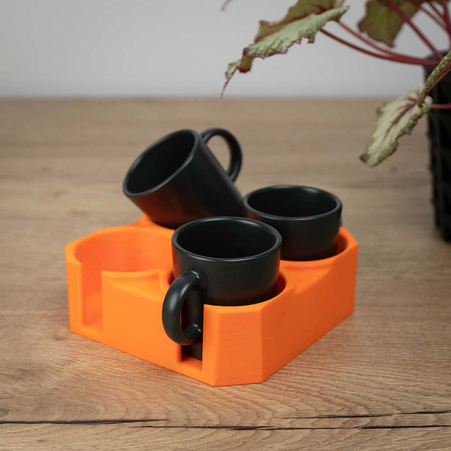 FormFutura EasyFil ePETG Traffic Black 