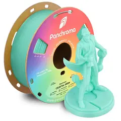 Polymaker Panchroma Celestial PLA Celestial Green (1000g)