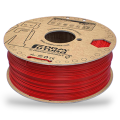 FormFutura EasyFil ePETG Traffic Red