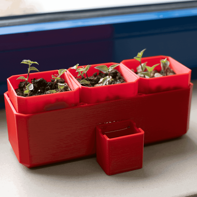 FormFutura EasyFil ePETG Traffic Red 
