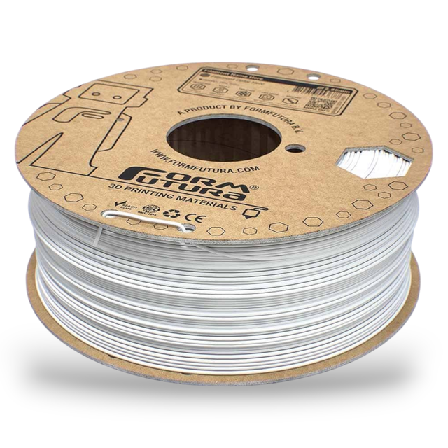 FormFutura EasyFil ePETG Traffic White 