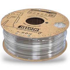 FormFutura EasyFil ePETG Transparent