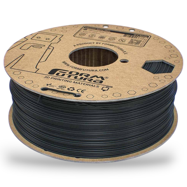 FormFutura EasyFil ePLA Anthracite Grey 