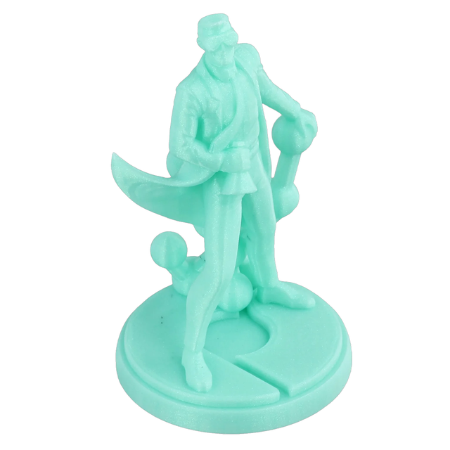 Polymaker Panchroma Celestial PLA Celestial Green (1000g) 