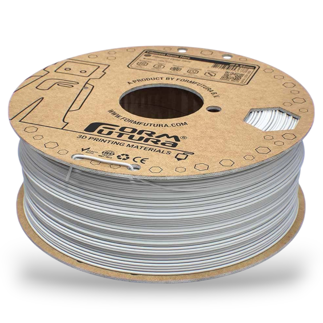 FormFutura EasyFil ePLA Light Grey 