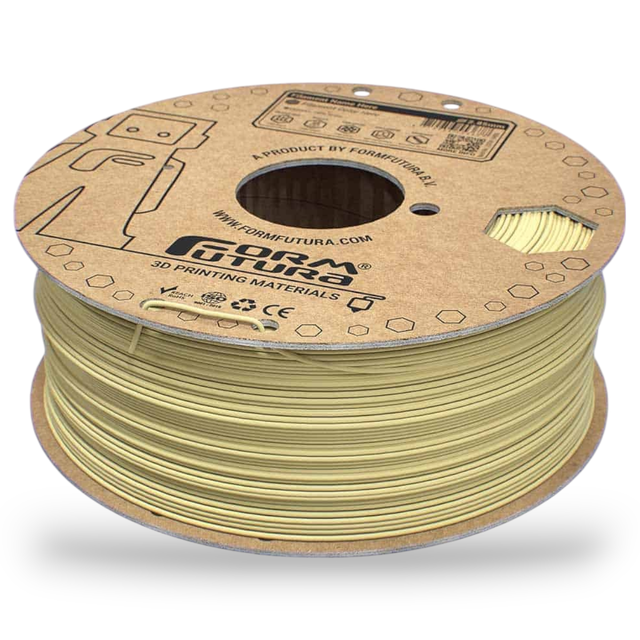 FormFutura EasyFil ePLA Light Ivory 