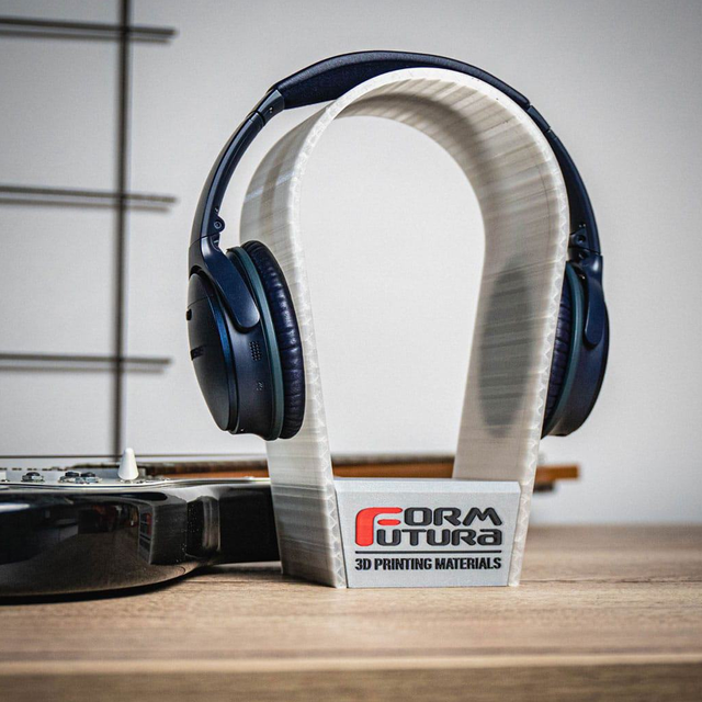 FormFutura EasyFil ePLA Matt Black 