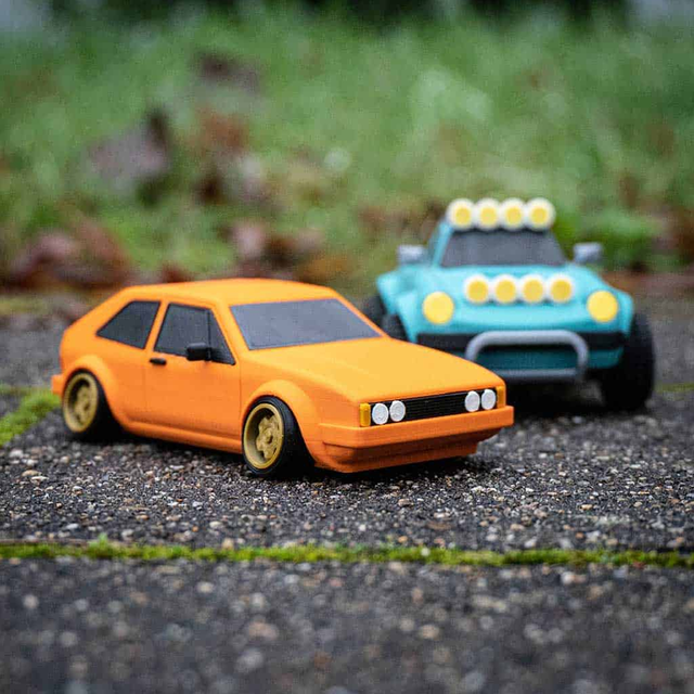 FormFutura EasyFil ePLA Matt Vanilla White 