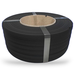 FormFutura EasyFil ePLA - Refill Matt Black (Bambu Coil)