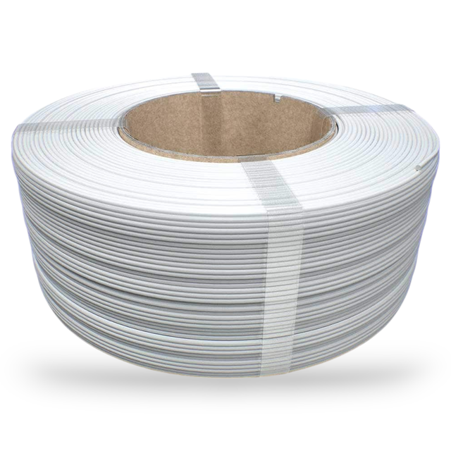 FormFutura EasyFil ePLA - Refill Signal White (Bambu Coil) 