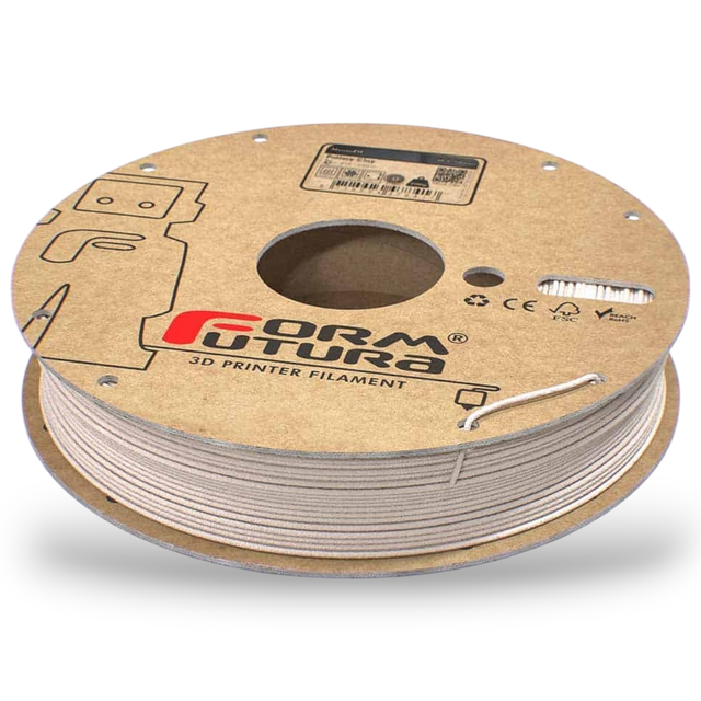 FormFutura StoneFil Pottery Clay 