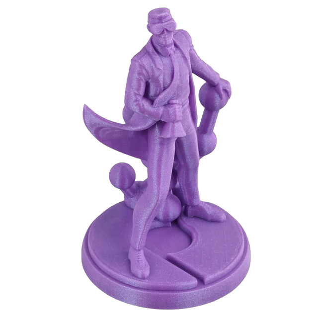 Polymaker Panchroma Celestial PLA Celestial Purple (1000g) 