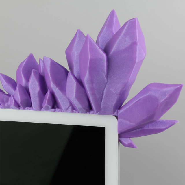 Polymaker Panchroma Celestial PLA Celestial Purple (1000g) 